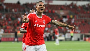 Ameal: &quot;El tema de Paolo Guerrero est&aacute; cerrado&quot;