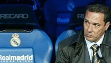 <b>CANTERA. </B>Luxemburgo dispondrá a Juanfran y Jurado como titulares frente al Valledolid.