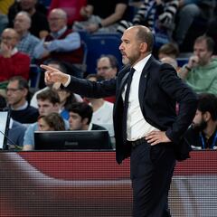 Pin: “El Madrid va a volver a ganar la Euroliga”