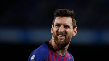 Athletic - Barcelona: horario, TV y cómo ver la Copa del Rey