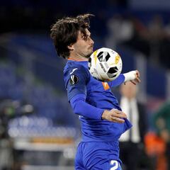 El reencuentro granota con Jason se adelanta una jornada