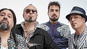 “Sólo queda agradecer”: Chancho en Piedra sorprende y se despide de su público