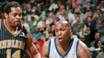 Sam Perkins: "España tiene talento para ganar a EEUU"