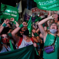 ¡Histórico! SCJN declara incostitucional la penalización del aborto