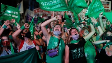 ¡Histórico! SCJN declara incostitucional la penalización del aborto