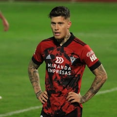 El Tenerife, entre las 'novias' de Cristo González