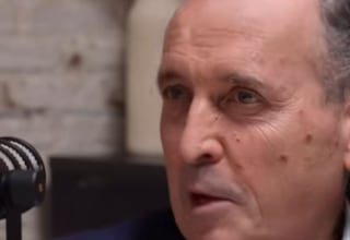 José Luis Górriz, nefrólogo: “Cuando bebemos mucha agua, la dilución del sodio es menor y se produce la hiponatremia”