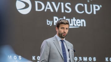 La Davis y Kosmos se separan