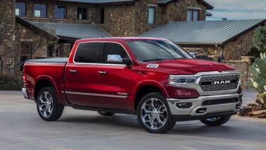 Cuáles marcas ofrecen los mejores autos, camionetas y pickups en 2022