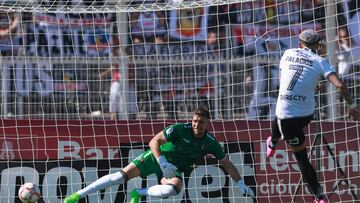 Colo Colo y los penales en el torneo chileno: ni la U tiene este registro que revela muchas cosas