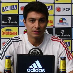 Stefan, la altura de La Paz y los nuevos talentos en Selección