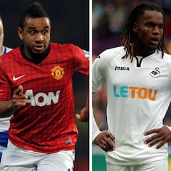 Renato Sanches lucha por evitar quedarse en Golden Boy fallido