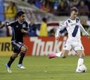 Los Galaxy de Beckham jugarán la final de la Conferencia Oeste