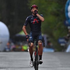 Nueva exhibición de Ganna