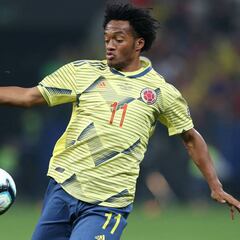 Conmebol sigue con el plan de Eliminatorias en septiembre