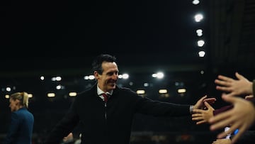 Aston Villa 2-0 Bolonia: resumen, goles y resultado