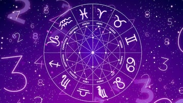 The zodiac signs most affected by the total solar eclipse