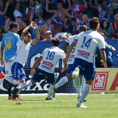 De Burgos Bengoetxea repite en un derbi canario