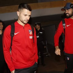 Clásico en el Pizjuán