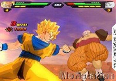 Dragon Ball Z: Budokai Tenkaichi 2, Impresiones