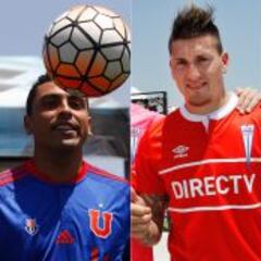 La U quebró la tendencia de las apuestas en los fichajes