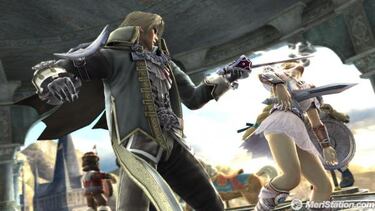 [TGS] Namco vuelve a mostrar a los luchadores de Soul Calibur IV