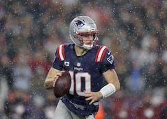 NFL se ‘beneficia’ de la tormenta invernal en Estados Unidos