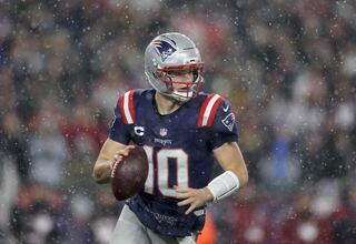 Así es el contrato de Drake Maye: cuánto dinero gana el QB con los Patriots y todos los detalles