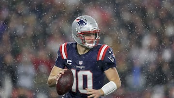 NFL se ‘beneficia’ de la tormenta invernal