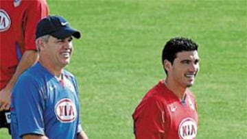 <b>SANCIONADO. </b>Reyes no podrá jugar el partido de UEFA por sanción.