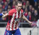 Godín y Cerezo las dos almas del momento dulce del Atlético