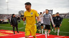 La desconocida ‘cábala’ alba: “Vengo cada vez que puedo”