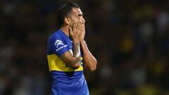 Boca, en busca de la Supercopa: el único título que no tiene