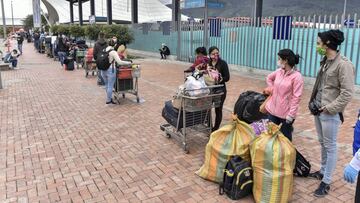 ¿Es mensual el Bono Quédate en Casa de Venezuela? ¿Puedo inscribirme en otros?