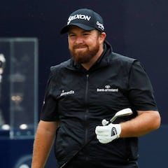 Shane Lowry: un campeón con sabor a Guinness