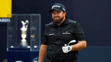 Shane Lowry: un campeón con sabor a Guinness