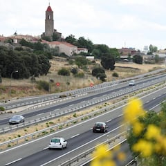 Este es el radar que más multa en España