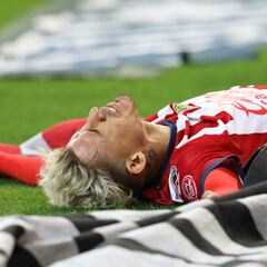 Apenas dos fechas y ya está Chivas en crisis