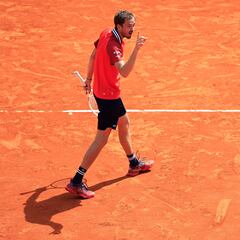 Mutua Madrid Open 2024, en directo: partidos del 27 de abril, hoy en vivo