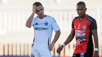 Copa Chile 2025, hoy 10 de mayo: resultados y equipos clasificados a la siguiente ronda