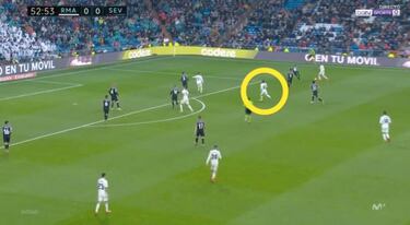 El juego devuelve al Madrid