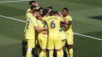 02/05/21  PARTIDO PRIMERA DIVISION  
 VILLARREAL CF - GETAFE CF
 YEREMI PINO GOL 1-0 ALEGRIA 
 
 
 
 
 
 
 
 
  
 
 
 