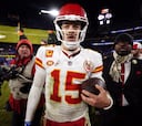 ¿Cuántas veces han ganado el Super Bowl los Kansas City Chiefs?