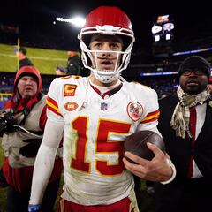¿Cuántas veces han ganado el Super Bowl los Kansas City Chiefs?