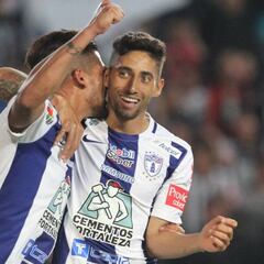 Los Tuzos dominan, rezan y clasifican a las semifinales