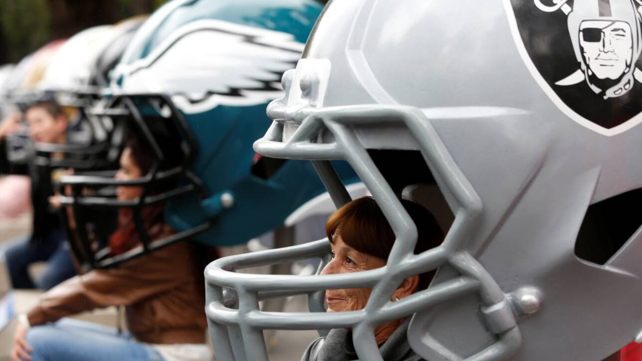 Has a woman ever played in the NFL? - AS USA