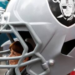 How the NFL teams got their names: AFC