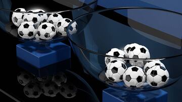 Adivina el sorteo de Champions League de cuartos de final