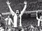 Carlos Caszely, el goleador que desafió a Pinochet