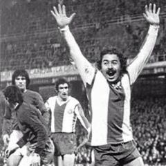 Carlos Caszely, el goleador que desafió a Pinochet